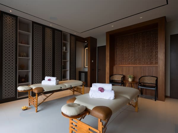Villa BIE - Revitalizing spa and wellness room